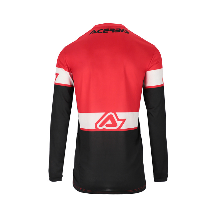 Acerbis t-shirt MX J-TRACK JERSEY motorcycle