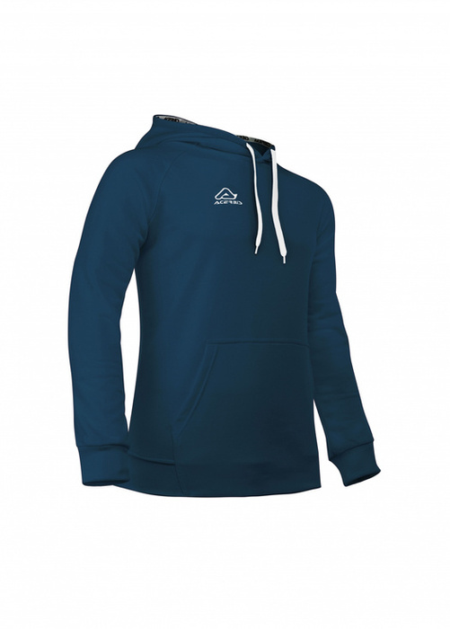 Acerbis Sweatshirt ROCK Kapuzenpullover Hoodie UVP 59eur