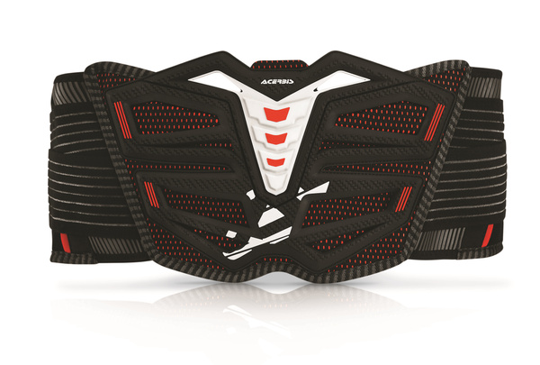 Acerbis JUNIOR MOTOBRAND 2.0 KID-BELT Nierengurt