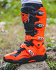 Acerbis Stiefel Whoops Motocross Enduro alle Größe 39 - 47