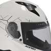 Acerbis Helmet X-WAY homologation ECE/ONU 22-06