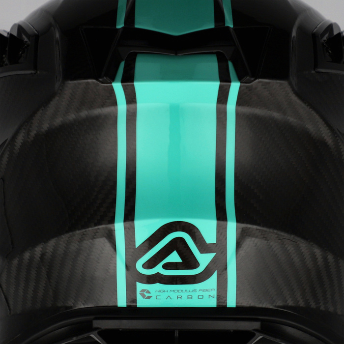 Acerbis AIRSTRIKE-C HELMET Homologation ECE/ONU 22 06