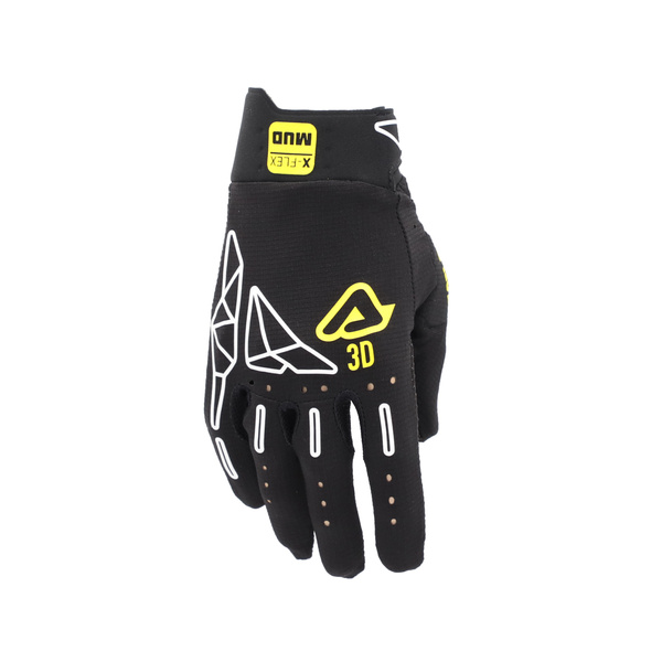 Acerbis X-FLEX 2.0 MUD GLOVES Motorrad Motocross enduro