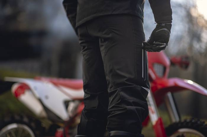 Hose Acerbis X-Duro