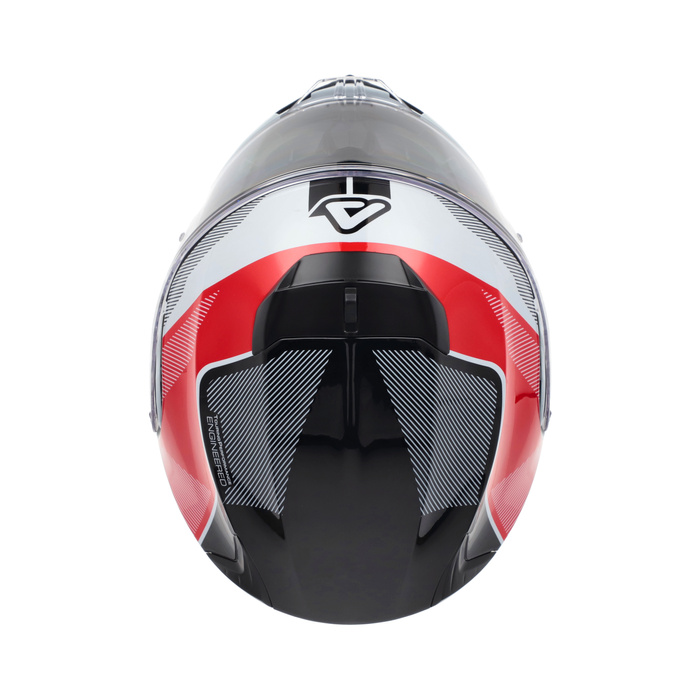 Acerbis Helm Modular SEREL 22-06 ACERBIS