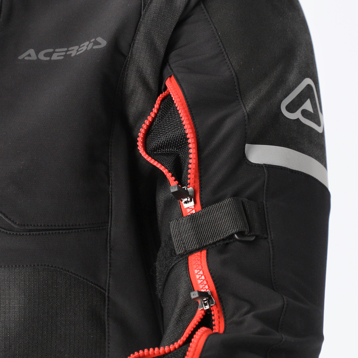 Acerbis Jacke RALLY PRO