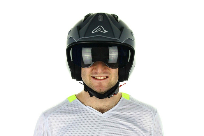 Acerbis Helm Acerbis Aria