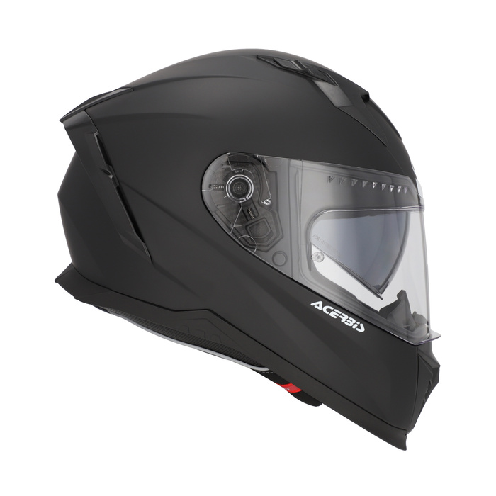Acerbis Helm X-WAY homologation ECE/ONU 2206 Dual Road Motorradhelme Motorrad