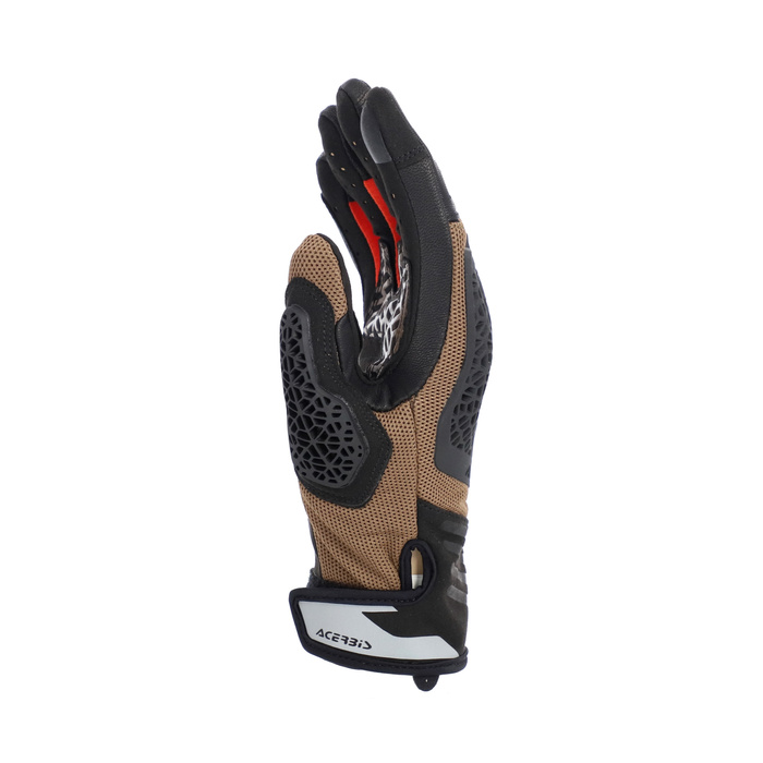 Acerbis Gloves CE CROSSOVER Cross Enduro