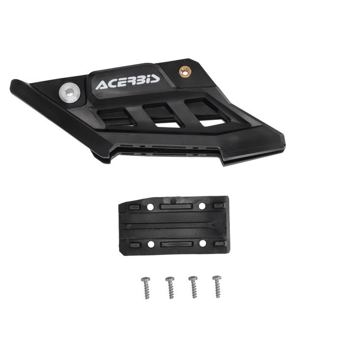 Acerbis chain guide fits to TRIUMPH TF 250 X 2024