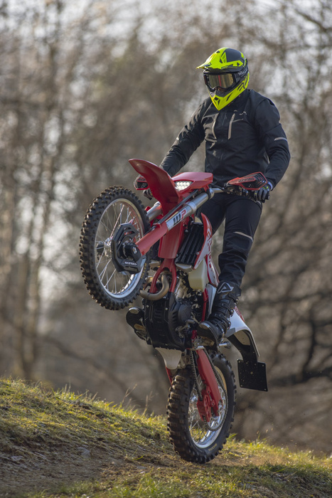 Hose Acerbis X-Duro 