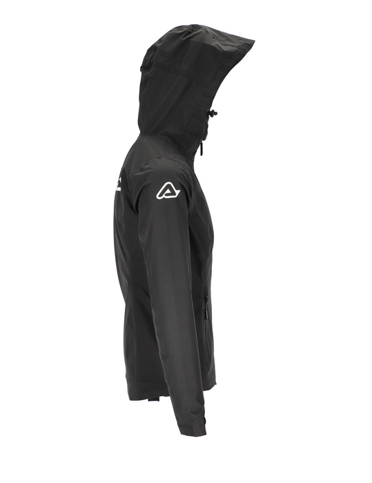Acerbis Lady Regenjacket Raincoat PADDOCK 3L Jacket