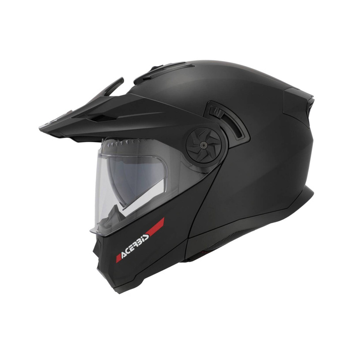 Acerbis Helm Modular RIDER 2206 ACERBIS Touring Dual road Motorradhelme Motorrad