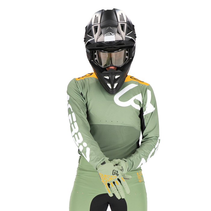 Acerbis t-shirt X-FLEX 2.0 JERSEY motorrad