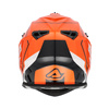 Acerbis Helm LINEAR GRAPHIC homologation ECE/ONU 22-06 Enduro Quad