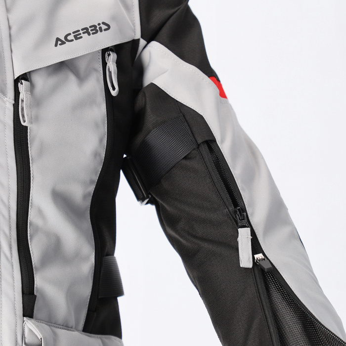 Jacket Acerbis X-ROVER Lady