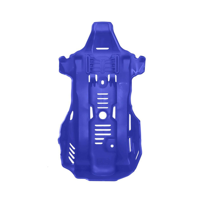 Acerbis Motorschutz passend fur Yamaha YZ 250F/WR 250F 2025 Motorplatte Motorrad