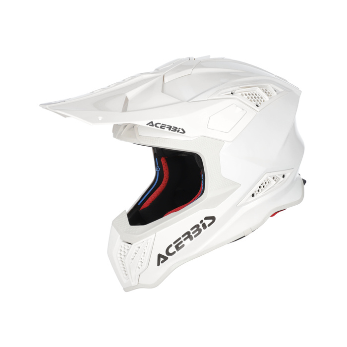 Acerbis Helm AIRSTRIKE FIM RACING #2 HOMOLOGATION ECE 22-06