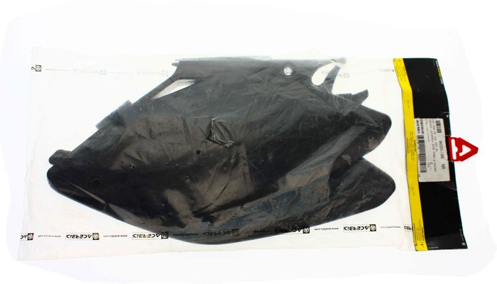 New Seitenteile Honda CR125-250 2003