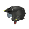 Acerbis Helm Jet Aria 2206 Enduro Quad Roller Scooter Trial Motorradhelm