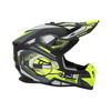 Acerbis Helm Linear Motorrad Cross Enduro Quad 2206 