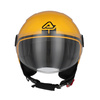 Acerbis Helm Jet Brezza homologation 22-06 ECE/ONU