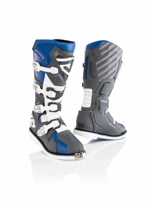 Stiefel X-Race