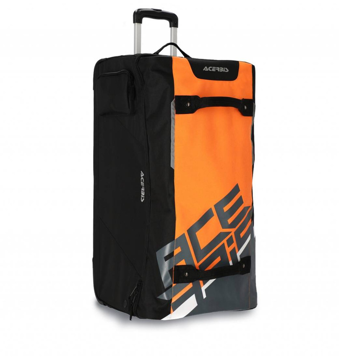Acerbis Reisetasche X-Trip 105L Motocross Enduro Bag
