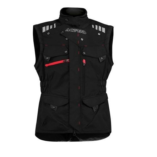 Acerbis Jacke Adventure