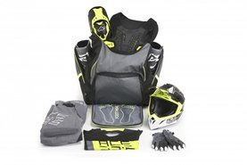 Acerbis Reisetasche X-Trip 105L Motocross Enduro Bag