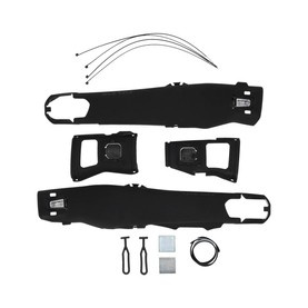 Acerbis Schwingenschutz TEKEMAGNET passend für KTM 150 250 300 450 500 EXC 2024