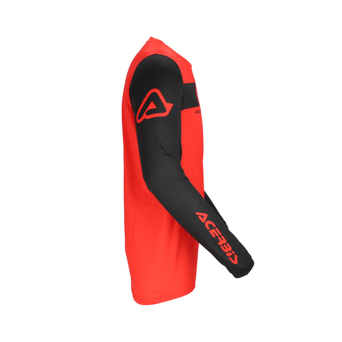 Acerbis t-shirt MX J-TRACK JERSEY motorrad