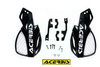 Acerbis Handprotectoren MX UNIKO VENTED Motocross Enduro Paar inkl. Anbaukit