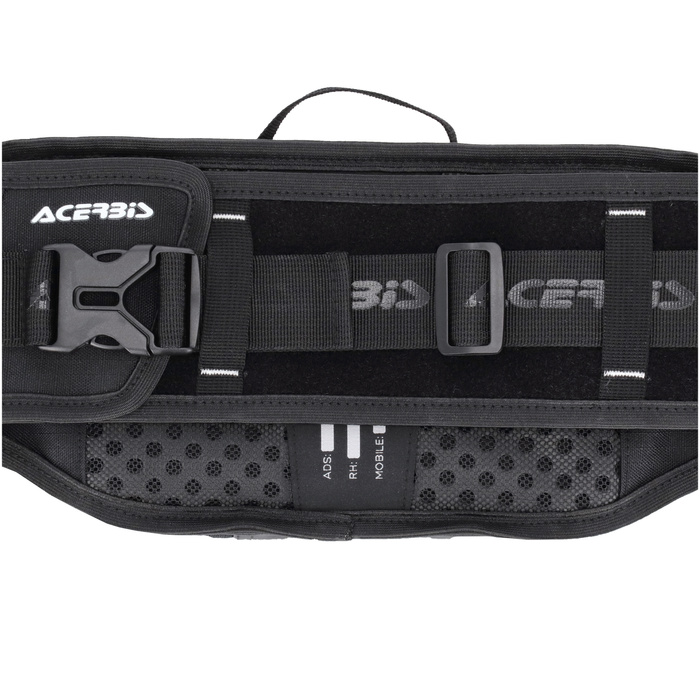 Acerbis Gürteltasche RAM PRO LOGO Enduro tasche Motocross enduro