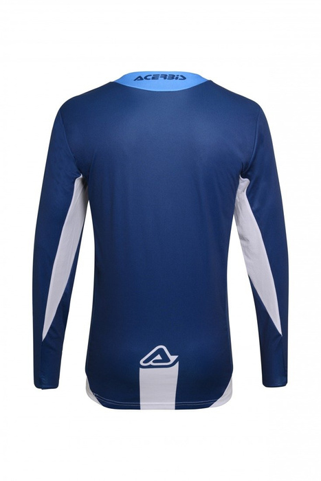 RAUSVERKAUF Acerbis Jersey SASANSI SPECIAL EDITION Shirt Motocross Supermoto