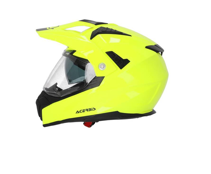 Acerbis Helm 2206 FLIP Integral Cross Enduro Quad Supermoto Motorradhelme