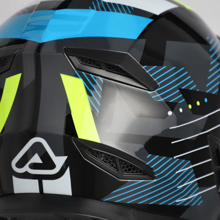 Acerbis Helm X-Track