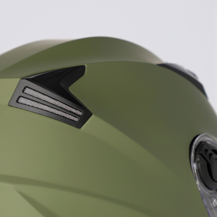 Acerbis Helm Firstway 2.0 homologation ECE/ONU 22-06