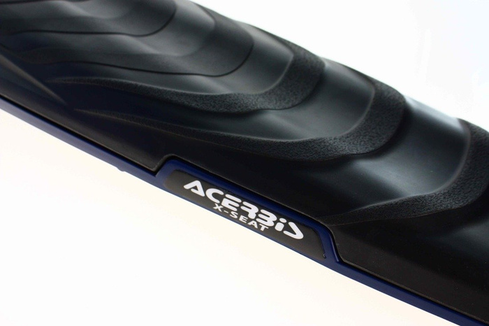 Acerbis Sitzbank X-Seat soft passend für Husqvarna FC, TC, TE, FE Motocross Enduro