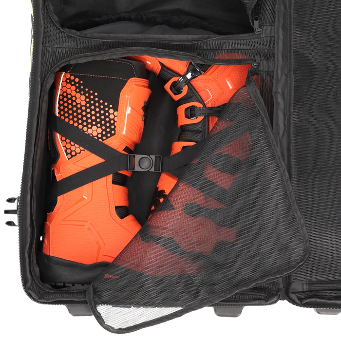 Acerbis trip bag X-TRIP LOGO 105 L BAG