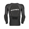Acerbis Body-armour FLUX AIR JUNIOR KID Certified EN 1621 motorcycle