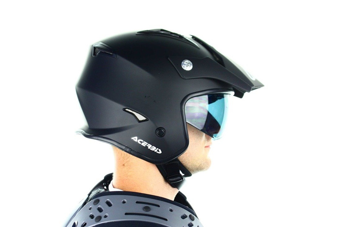 Acerbis Helm Acerbis Aria
