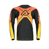 Acerbis t-shirt MX J-TRACK JERSEY motorrad
