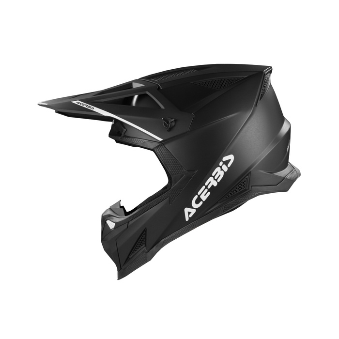 Acerbis Helm T711 HOMOLOGATION ECE/ONU 22 06