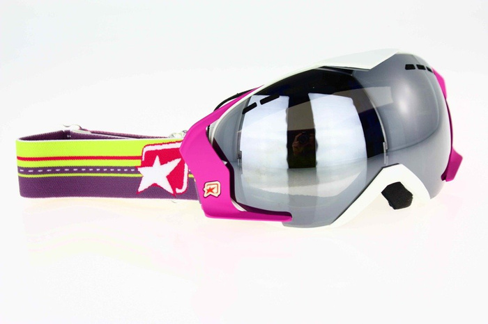 SALE Skibrille Ariete Mantis 100 % Made in Italy