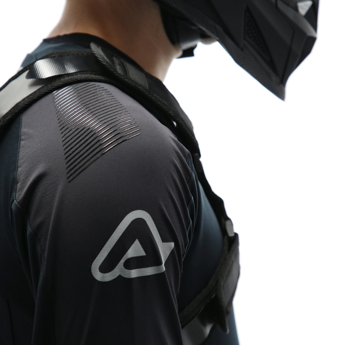 Acerbis t-shirt X-DURO JERSEY 3.0 motorcycle