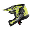 Acerbis PROFILE JUNIOR HELM ECE/ONU 22-06 Enduro MX Motocross Motorrad