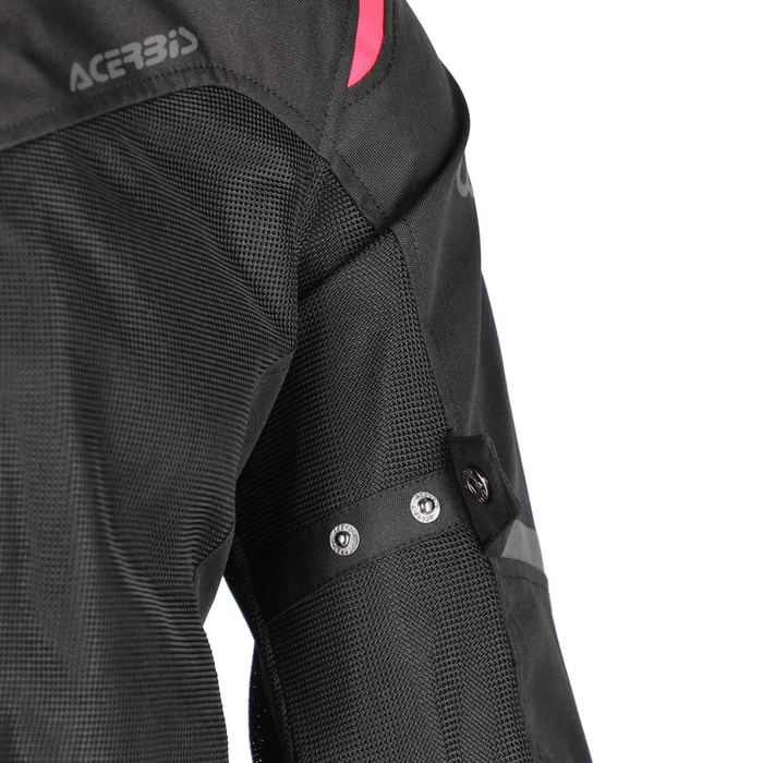 Jacket Acerbis Ramsey VENTED JACKET 2.0 LADY