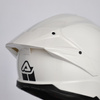 Acerbis Helm TERMAK - X homologation ECE 22.06 Dual Road Motorradhelme Motorrad