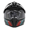 Acerbis Helm Rider Junior 2206 homologation Cross Enduro Motorradhelme Motorrad 